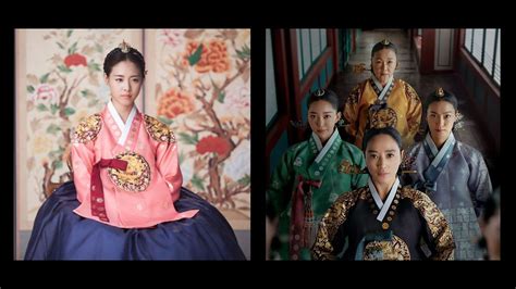 A Rainhas de Joseon Destaca a Maestria Tonal e a Elegancia Refugada da Era Goryeo!